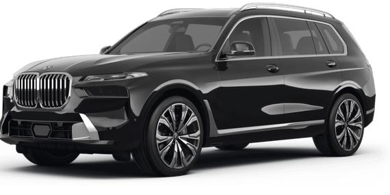 BMW X7 2025 5UX23EM08S9X00109 image BMW X7 2025 5UX23EM08S9X00109 image