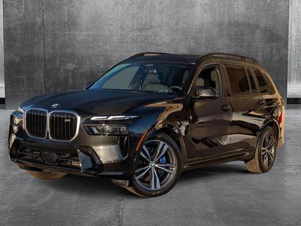 BMW X7 2025 5UX33EM04S9W59062 image