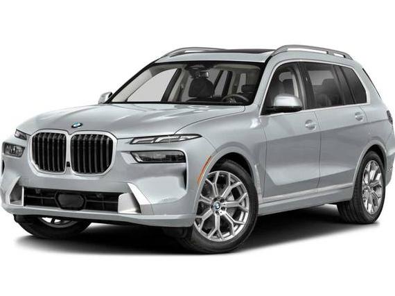 BMW X7 2025 5UX23EM07S9Z34953 image BMW X7 2025 5UX23EM07S9Z34953 image