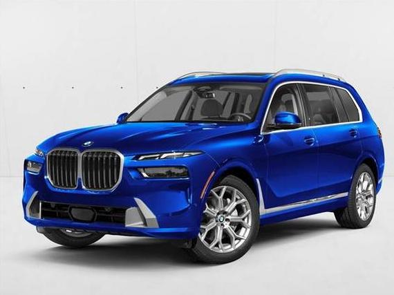 BMW X7 2025 5UX33EM03S9W65421 image BMW X7 2025 5UX33EM03S9W65421 image