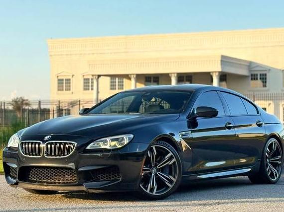 BMW M6 2016 WBS6E9C55GG393754 image BMW M6 2016 WBS6E9C55GG393754 image