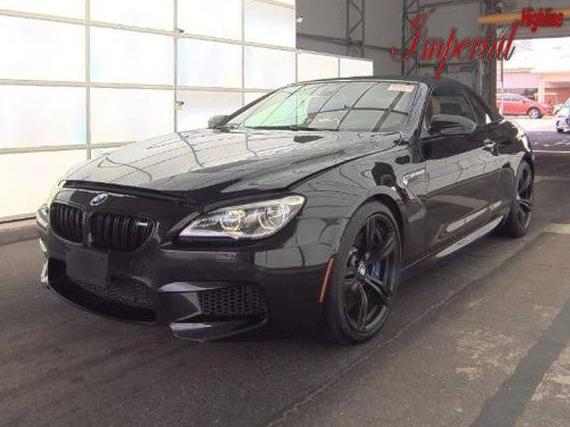 BMW M6 2016 WBS6G9C58GD932041 image