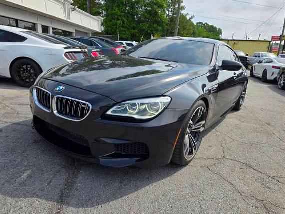 BMW M6 2016 WBS6E9C59GGF92603 image BMW M6 2016 WBS6E9C59GGF92603 image