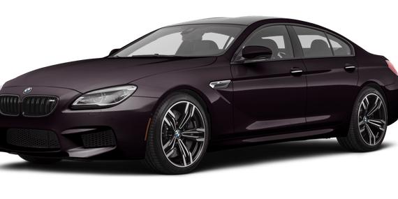 BMW M6 2019 WBS6E9C50KG808407 image BMW M6 2019 WBS6E9C50KG808407 image