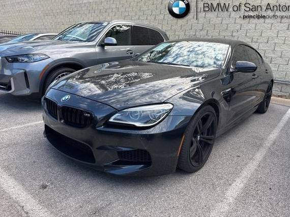 BMW M6 2019 WBS6E9C58KG808414 image BMW M6 2019 WBS6E9C58KG808414 image