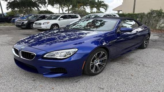 BMW M6 2018 WBS6G9C5XJBM23815 image BMW M6 2018 WBS6G9C5XJBM23815 image