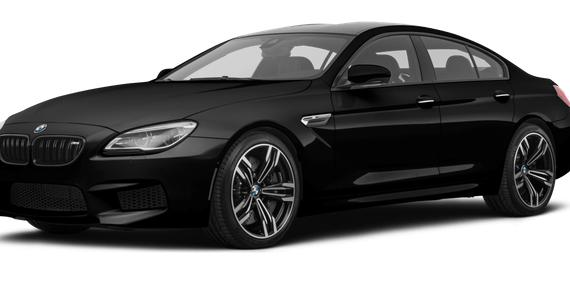 BMW M6 2018 WBS6E9C52JG808259 image BMW M6 2018 WBS6E9C52JG808259 image