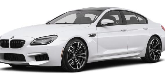 BMW M6 2018 WBS6E9C52JG808326 image BMW M6 2018 WBS6E9C52JG808326 image
