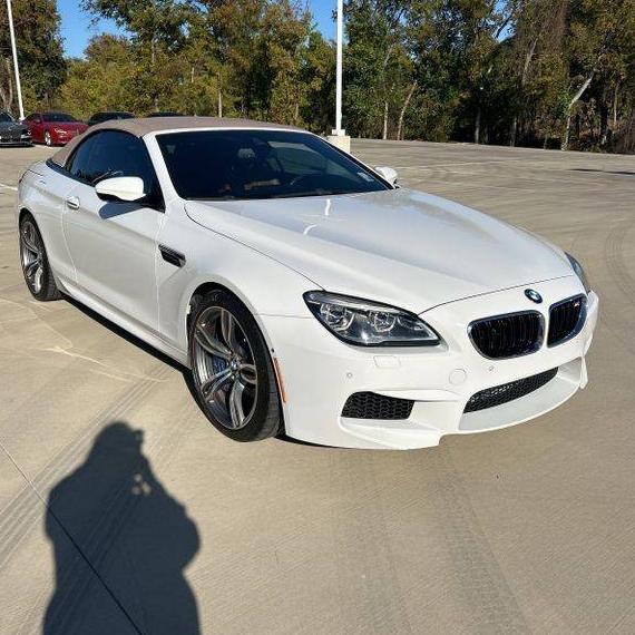 BMW M6 2017 WBS6G9C58HD932283 image BMW M6 2017 WBS6G9C58HD932283 image