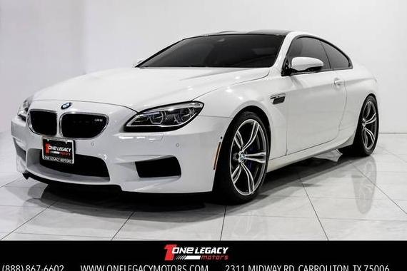 BMW M6 2017 WBS6J9C57HD934818 image BMW M6 2017 WBS6J9C57HD934818 image