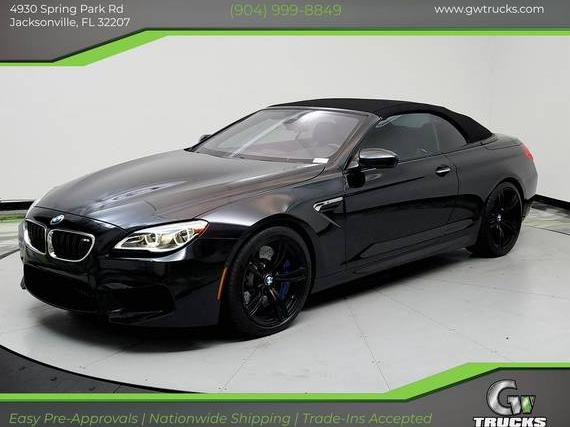 BMW M6 2017 WBS6G9C54HD932278 image BMW M6 2017 WBS6G9C54HD932278 image