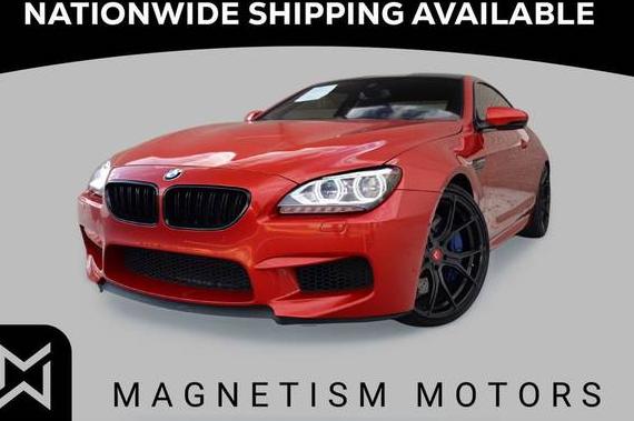 BMW M6 2013 WBSLX9C55DD159740 image BMW M6 2013 WBSLX9C55DD159740 image