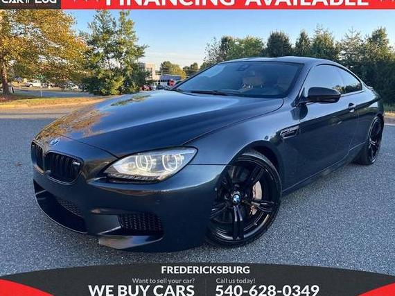 BMW M6 2014 WBSLX9C54ED160475 image BMW M6 2014 WBSLX9C54ED160475 image