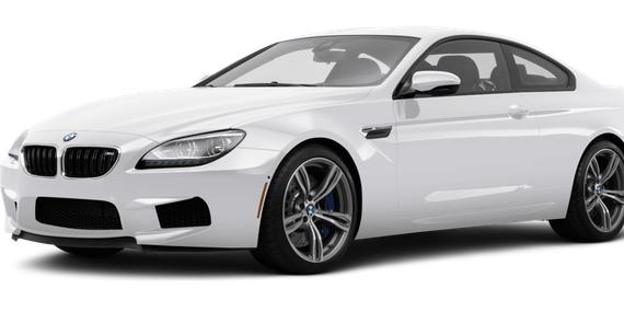 BMW M6 2014 WBSLX9C59ED160424 image BMW M6 2014 WBSLX9C59ED160424 image