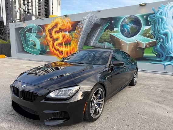 BMW M6 2014 WBS6C9C57ED467034 image BMW M6 2014 WBS6C9C57ED467034 image
