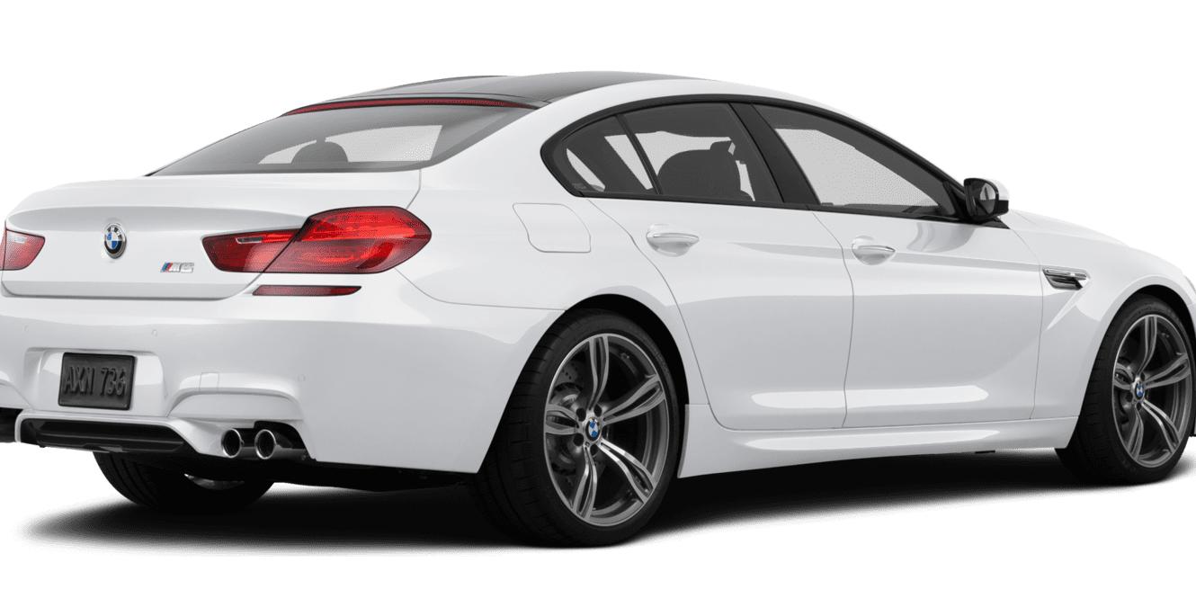 BMW M6 2015 WBS6C9C51FD467855 image BMW M6 2015 WBS6C9C51FD467855 image