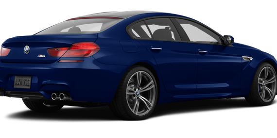 BMW M6 2015 WBS6C9C55FD467759 image
