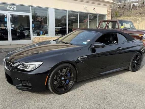 BMW M6 2015 WBSLZ9C59FD651457 image BMW M6 2015 WBSLZ9C59FD651457 image