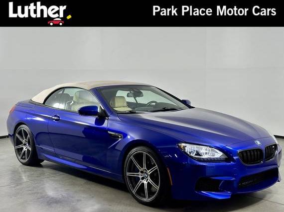 BMW M6 2015 WBSLZ9C58FD651479 image BMW M6 2015 WBSLZ9C58FD651479 image