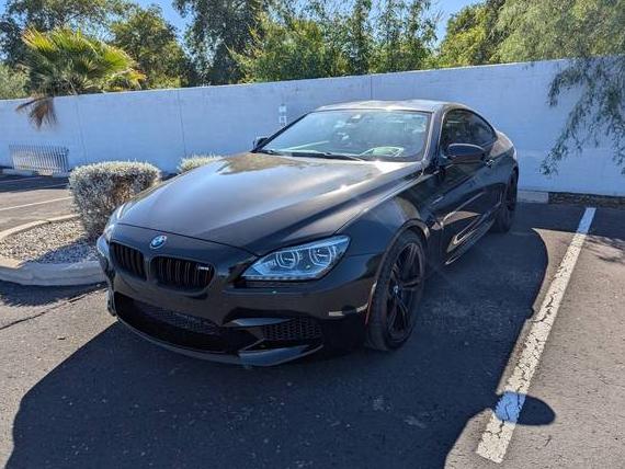 BMW M6 2015 WBSLX9C51FD160712 image BMW M6 2015 WBSLX9C51FD160712 image