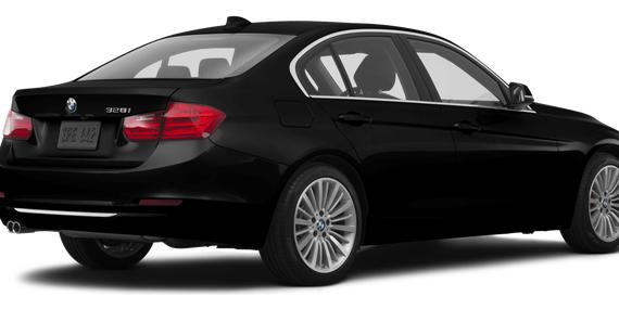 BMW 328I 2016 WBA8E3G52GNT78452 image