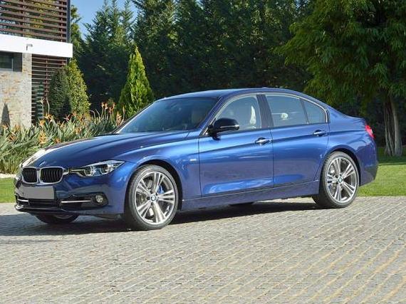 BMW 328I 2016 WBA8E3G52GNT80816 image BMW 328I 2016 WBA8E3G52GNT80816 image