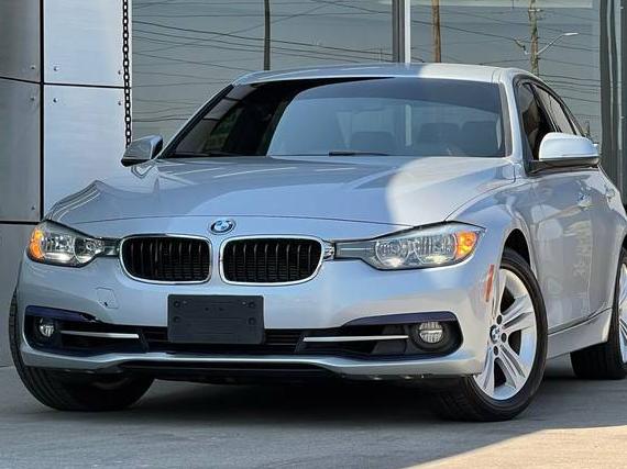 BMW 328I 2016 WBA8E3G51GNT80466 image BMW 328I 2016 WBA8E3G51GNT80466 image