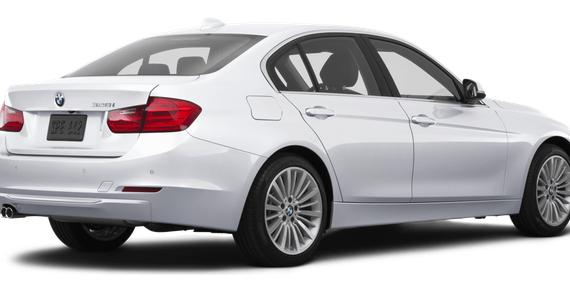 BMW 328I 2016 WBA8E3C58GK500934 image BMW 328I 2016 WBA8E3C58GK500934 image