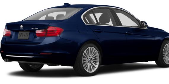 BMW 328I 2016 WBA8E3G50GNT81138 image