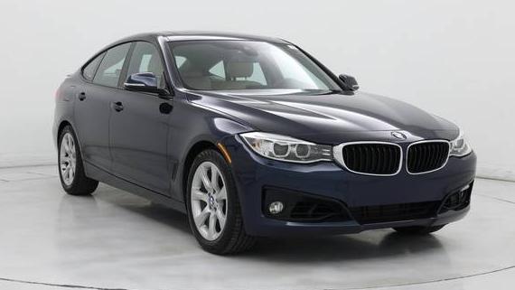 BMW 328I 2016 WBA8Z5C52GG500902 image
