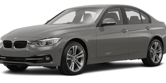 BMW 328I 2016 WBA8E9G59GNT45791 image BMW 328I 2016 WBA8E9G59GNT45791 image