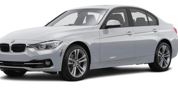 BMW 328I 2016 WBA8E9C5XGK646433 image BMW 328I 2016 WBA8E9C5XGK646433 image