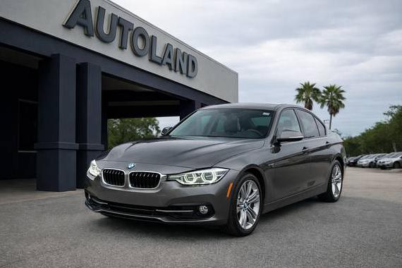 BMW 328I 2016 WBA8E9G56GNT42315 image BMW 328I 2016 WBA8E9G56GNT42315 image