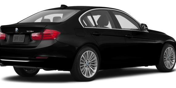 BMW 328I 2016 WBA8E3G53GNU05674 image