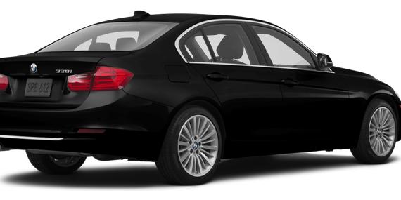 BMW 328I 2016 WBA8E3G55GNT26362 image BMW 328I 2016 WBA8E3G55GNT26362 image