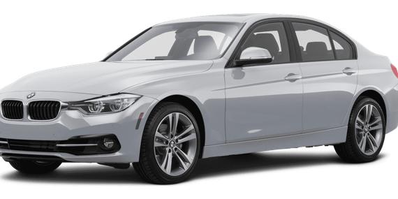 BMW 328I 2016 WBA8E9G55GNU28456 image BMW 328I 2016 WBA8E9G55GNU28456 image