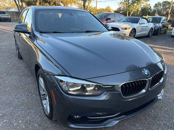 BMW 328I 2016 WBA8E9C58GK645782 image BMW 328I 2016 WBA8E9C58GK645782 image