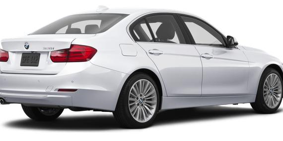 BMW 328I 2016 WBA8E3G53GNT78704 image