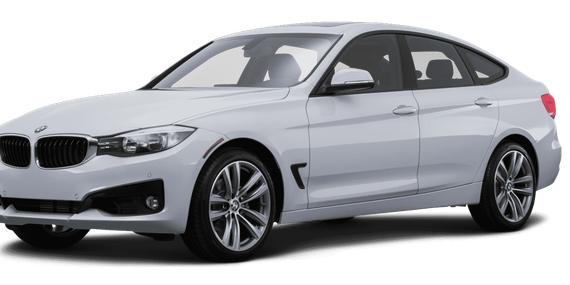 BMW 328I 2016 WBA8Z5C52GGS37861 image