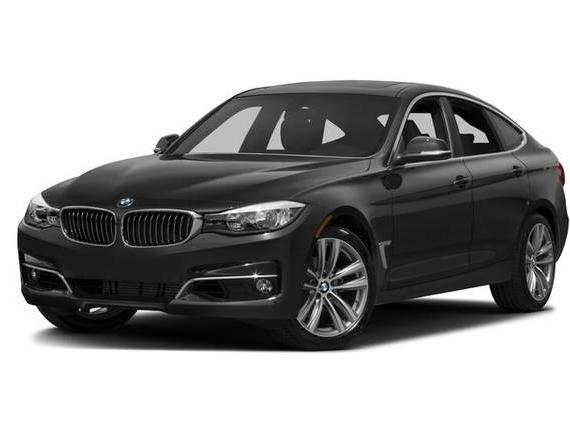 BMW 328I 2016 WBA8Z5C59GG502209 image