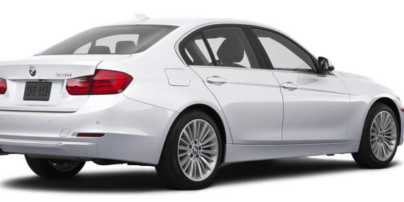 BMW 328I 2016 WBA8E3C51GK501861 image
