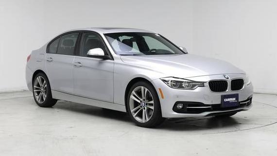 BMW 328I 2016 WBA8E9G5XGNT85457 image BMW 328I 2016 WBA8E9G5XGNT85457 image
