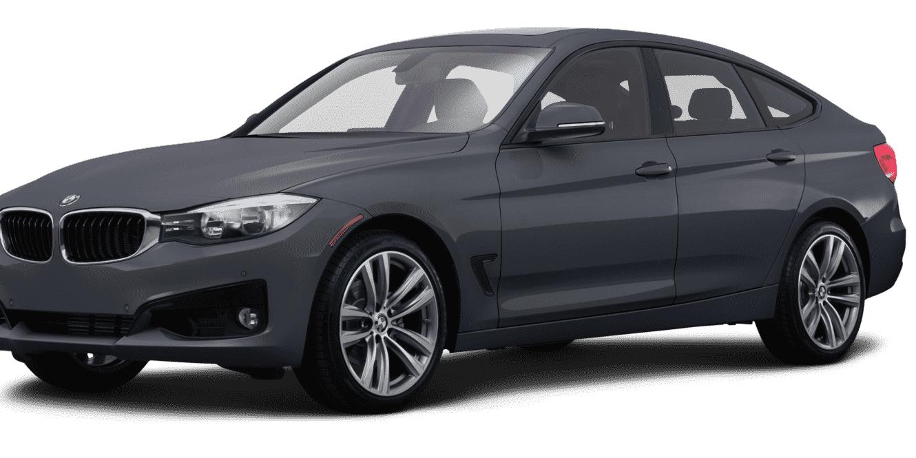 BMW 328I 2016 WBA8Z5C56GG501969 image