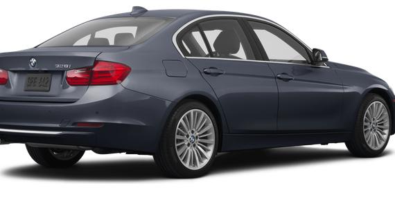 BMW 328I 2016 WBA8E3G56GNT76042 image BMW 328I 2016 WBA8E3G56GNT76042 image