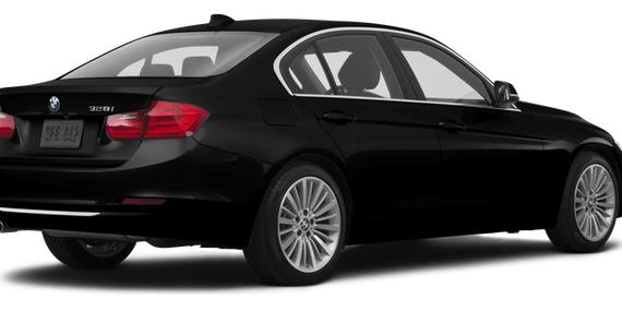 BMW 328I 2016 WBA8E3C54GK504558 image