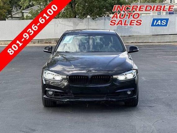 BMW 328I 2016 WBA8E9G59GNU27679 image BMW 328I 2016 WBA8E9G59GNU27679 image