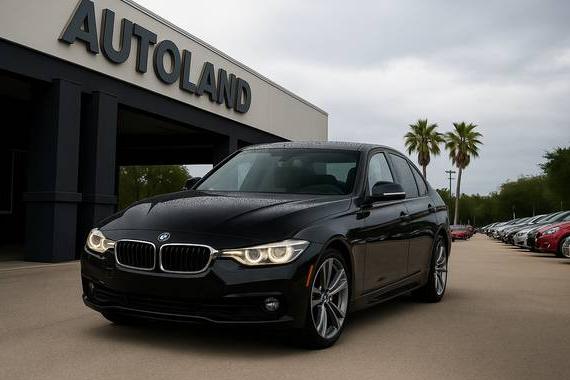 BMW 328I 2016 WBA8E9G5XGNU30008 image BMW 328I 2016 WBA8E9G5XGNU30008 image