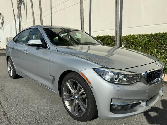 BMW 328I 2016 WBA8Z5C5XGG501926 image BMW 328I 2016 WBA8Z5C5XGG501926 image