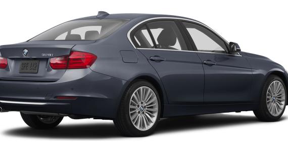 BMW 328I 2016 WBA8E3G59GNT26042 image