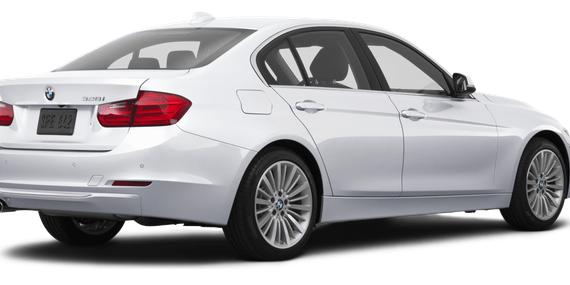 BMW 328I 2016 WBA8E3G59GNT81073 image